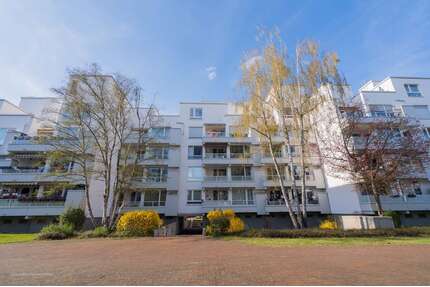 Wohnung zum Kaufen in Ottobrunn 626.100,00 € 108.24 m²