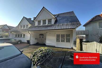 Wohnung zum Kaufen in Oerlinghausen 179.000,00 € 83 m²