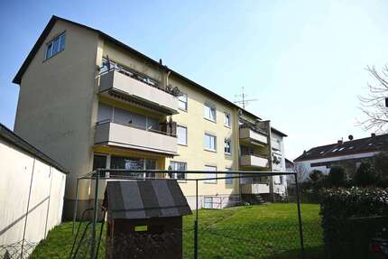 Wohnung zum Kaufen in Emmendingen 360.000,00 € 100.36 m²