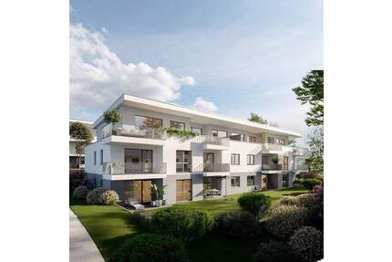 Modern und stilvoll wohnen in Wolfsanger - Kassel Wolfsanger/Hasenhecke