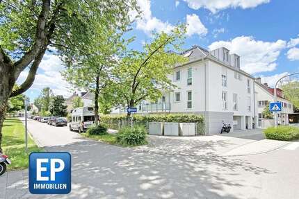 Wohnung zum Mieten in München 1.620,00 € 50.95 m²