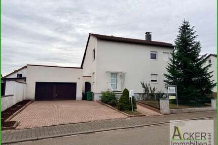 Haus zum Kaufen in Hambrücken 365.000,00 € 170 m²