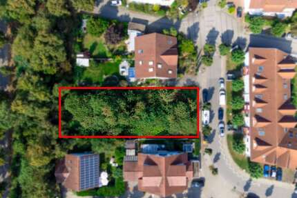 Grundstück zu verkaufen in Schwetzingen 940.000,00 € 858 m²