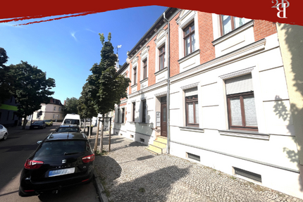 Wohnung zum Kaufen in Bernburg (Saale) 709.000,00 € 397.72 m²