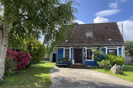 Haus zum Kaufen in Lehe 133.000,00 € 73 m²
