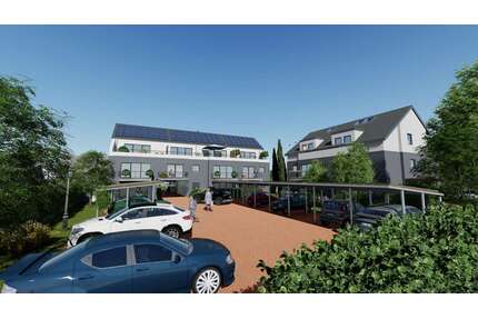 Wohnung zum Kaufen in Alpen 389.000,00 € 83.26 m²