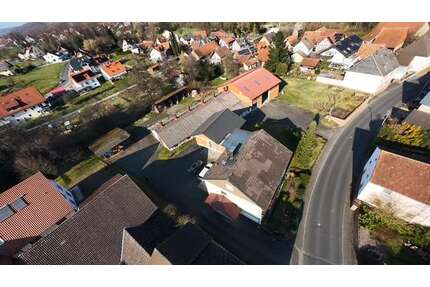 Haus zum Kaufen in Schöllkrippen 1.980.000,00 € 300 m²