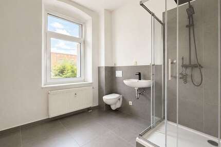 Wohnung zum Mieten in Plauen 395,00 € 61 m²