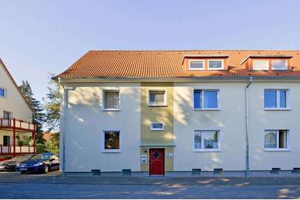 Wohnung zum Mieten in Herford 439,00 € 39.33 m²