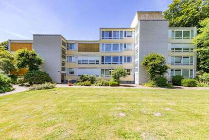 Wohnung zum Kaufen in Reinbek 265.000,00 € 72 m²