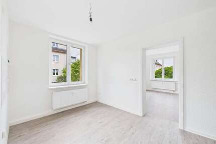 Wohnung zum Mieten in Chemnitz 265,00 € 45.67 m²