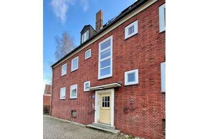 Wohnung zum Mieten in Wilhelmshaven 399,00 € 58.96 m²