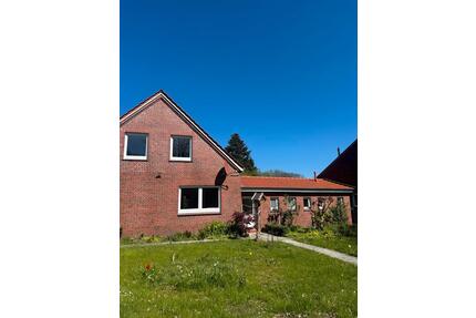 Einfamilienhaus zu vermieten Haus zu vermieten - Großefehn