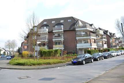 Wohnung zum Kaufen in Hilden 139.900,00 € 56.22 m²