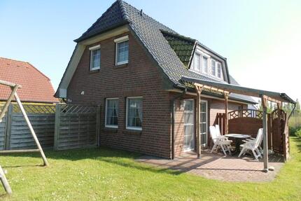 Ferienhaus 3 Pers. Otterndorf, 