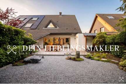 Haus zum Kaufen in Mönchengladbach 559.000,00 € 115 m²