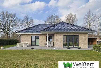 Haus zum Kaufen in Holstenniendorf 498.000,00 € 102 m²