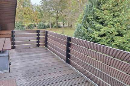 Wohnung zum Kaufen in Faßberg 69.800,00 € 34 m²