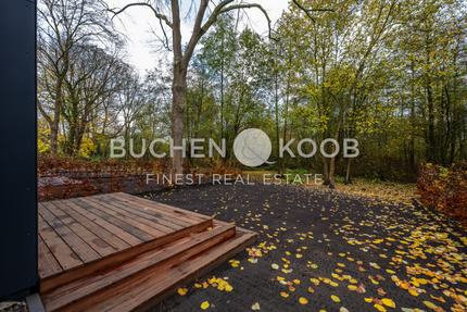 Haus zum Kaufen in Hamburg 1.600.000,00 € 137 m²