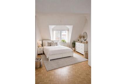 Ferienwohnung „Altstadtgold“ im Herzen Rostocks