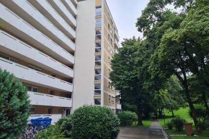 2-Zimmer-Wohnung in gepflegtem Mehrfamilienhaus - München-Fürstenried - provisionsfrei!