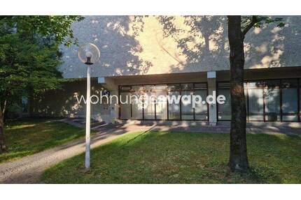 Wohnungsswap - Effnerstraße - 400,00&nbsp;EUR Kaltmiete, ca.&nbsp; 43,00&nbsp;m&sup2;&nbsp;Wohnfl&auml;che in München (PLZ: 81925) Bogenhausen