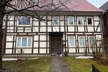 Schöne 4-Zimmer-Wohnung - 720,00&nbsp;EUR Kaltmiete, ca.&nbsp; 100,00&nbsp;m&sup2; in Delligsen (PLZ: 31073)