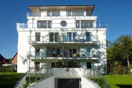 Wohnung zum Kaufen in Timmendorfer Strand 759.000,00 € 82 m²