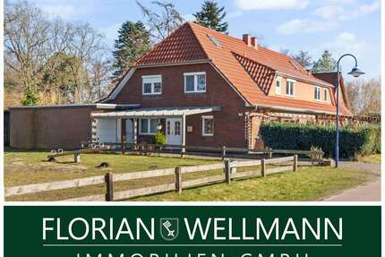 Haus zum Kaufen in Ottersberg 419.000,00 € 194.02 m²