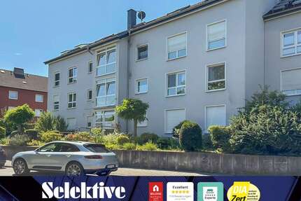 Wohnung zum Mieten in Duisburg 560,00 € 62.2 m²