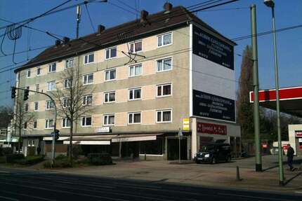 Wohnung zum Mieten in Duisburg 1.103,00 € 115 m²