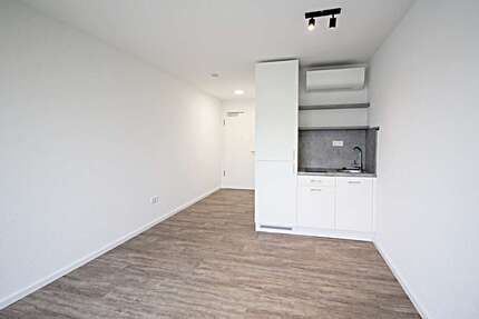 Wohnung zum Mieten in Roßdorf 495,00 € 23 m²