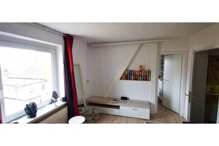 Helle und ruhige 2,5 Raum Wohnung nahe Wasser Wald in Gristow - Neuenkirchen