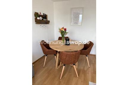 Wohnungsswap - 2 Zimmer, 57 m² - Lindenbornstraße, Ehrenfeld, Köln