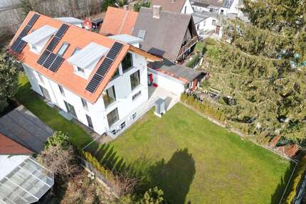 Wohnung zum Mieten in München 800,00 € 13 m²