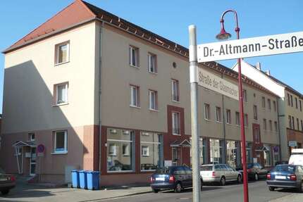 Wohnung zum Mieten in WeißwasserO.L. 345,00 € 62.58 m² - Weißwasser/O.L.