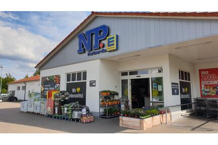 Einzelhandelsfläche in neuwertigen Fachmarkt in Bückeburg zu vermieten