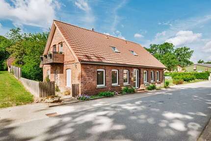 Wohnung zum Mieten in Wriedel 510,00 € 51 m²
