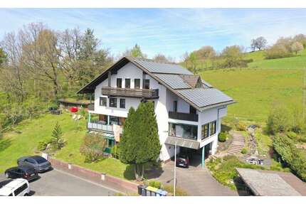 Haus zum Kaufen in Jossgrund Oberndorf 498.000,00 € 456.55 m² - Jossgrund / Oberndorf