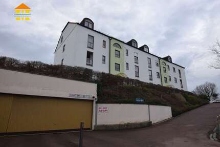 Wohnung zum Kaufen in Waldheim 25.500,00 € 34.05 m²