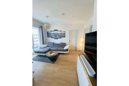 Wohnung zum Mieten in Ingolstadt 700,00 € 51.95 m²