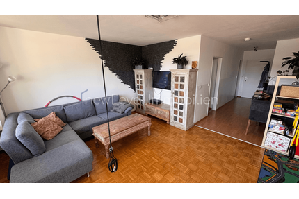 Wohnung zum Mieten in Hirschau 800,00 € 89.51 m²