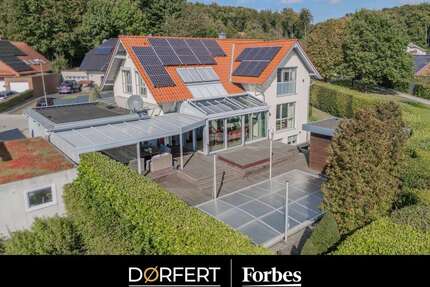 Haus zum Kaufen in Osnabrück 1.150.000,00 € 233 m²