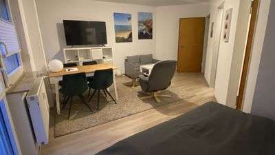 Wohnung zum Mieten in Mannheim 495,00 € 40 m²