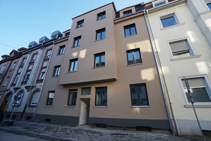 Wohnung zum Mieten in Mannheim 1.000,00 € 56 m²