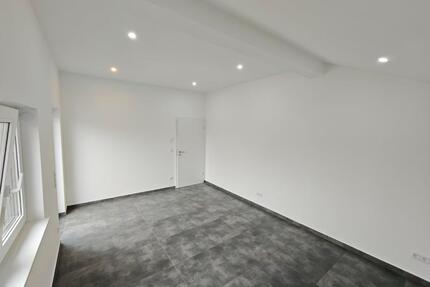 Neue 3-Zimmer-Wohnung in ruhiger Lage von Linden (Neubau)