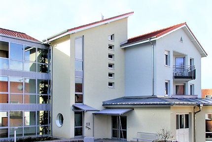 Wohnung zum Mieten in Ötisheim 500,00 € 46.15 m²
