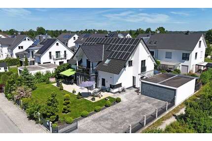 Haus zum Kaufen in Moosburg an der Isar 1.365.000,00 € 210 m²