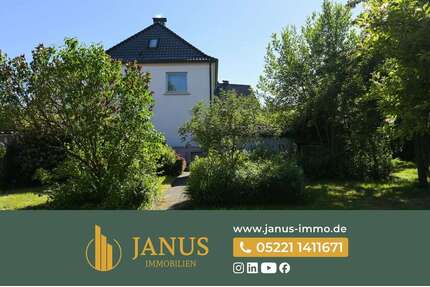 Haus zum Kaufen in Bielefeld Stieghorst 475.000,00 € 159 m² - Bielefeld / Stieghorst