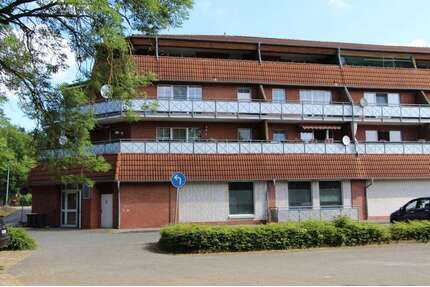 Wohnung zum Kaufen in Bad Kleinen 118.000,00 € 63 m²